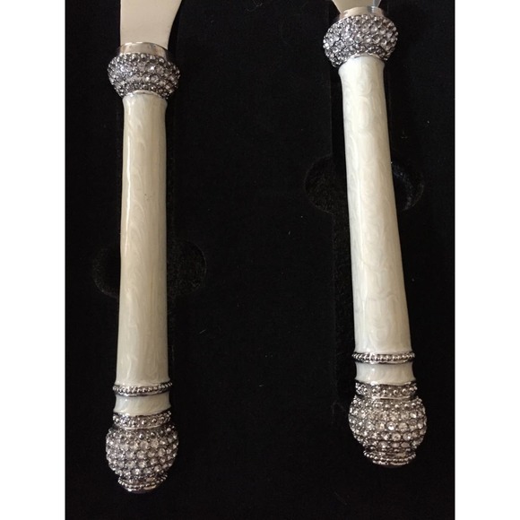 Olivia Riegel Dessert Serving Set - Picture 3 of 3